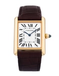 Pre-Owned Cartier Tank Louis Cartier Watch